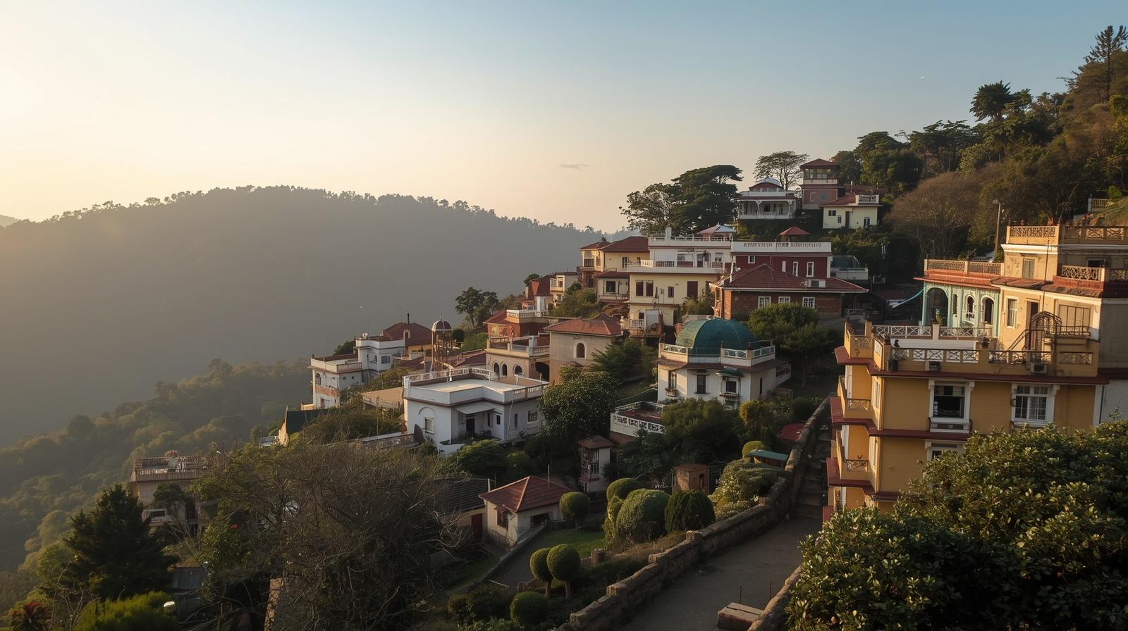 Kasauli